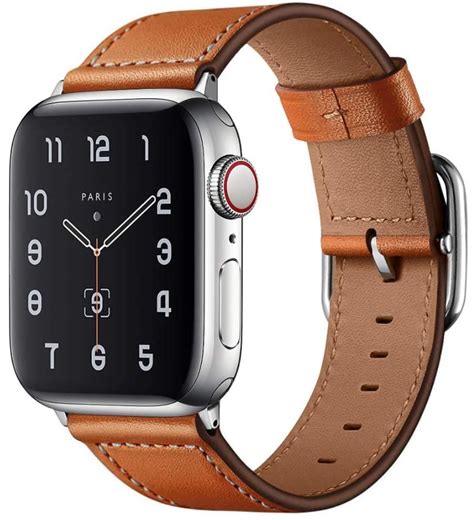 leather apple.watch band|most durable apple watch band.